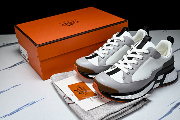 HER*MES SNEAKER HM1028-008