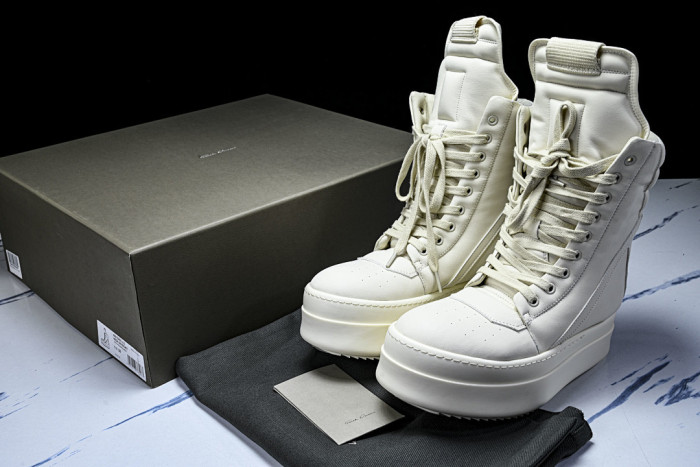 R1ck 0WENS SNEAKERS RO458-510
