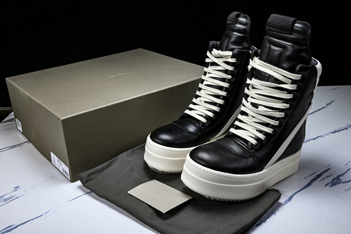 R1ck 0WENS SNEAKERS RO458-511