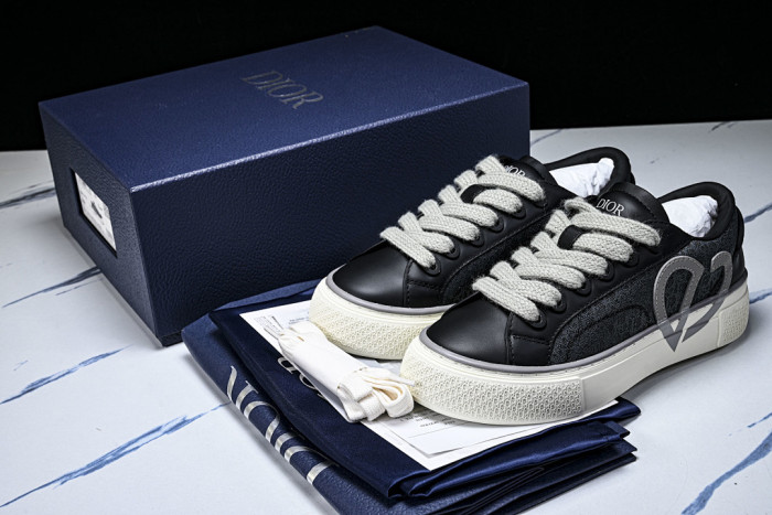 D10R B33 Sneakers Low Top DR33-062