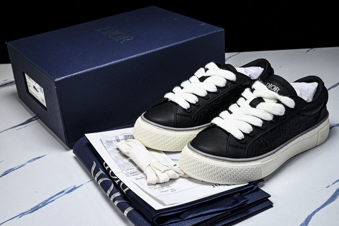 D10R B33 Sneakers Low Top DR33-032