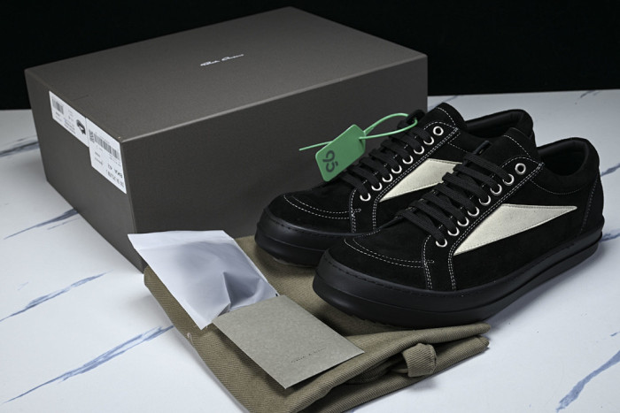 R1ck 0WENS SNEAKERS RO458-515