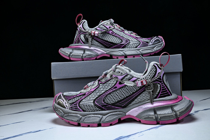 BLCG 3XL SNEAKER W3XLG0327