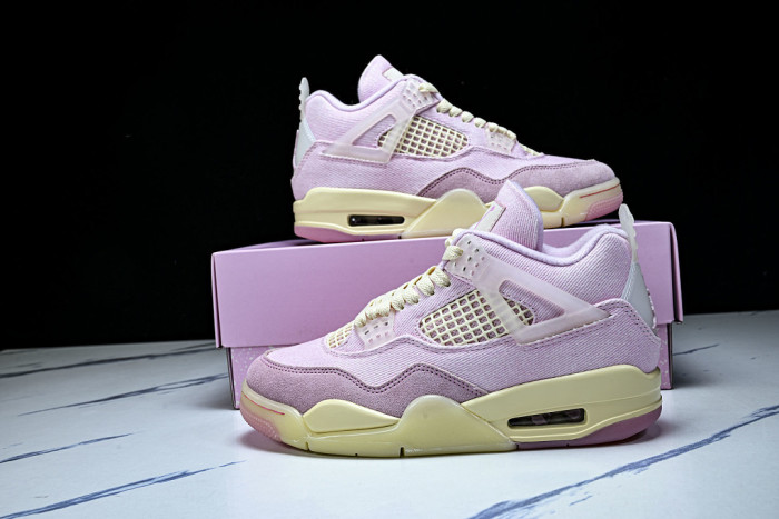 Air Jordan 4 Retro 