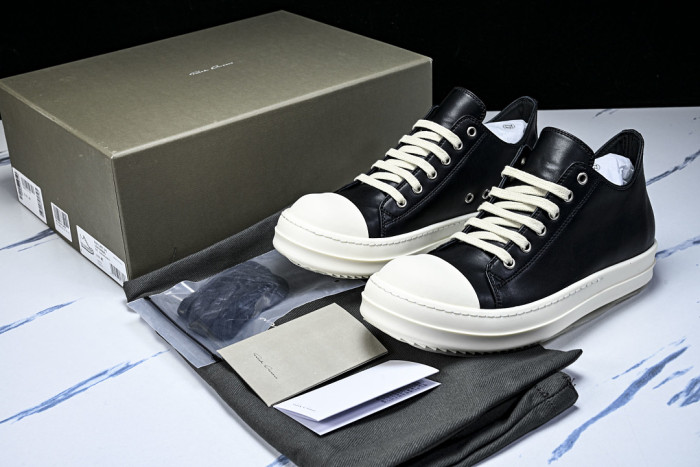 R1ck 0WENS SNEAKERS RO458-524