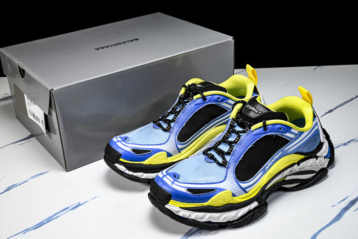 BLCG SNEAKER TRIPLE.S SNEAKERS WTRS2449