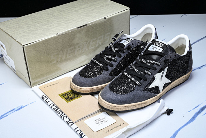 G01den G003e SNEAKERS GGS00013