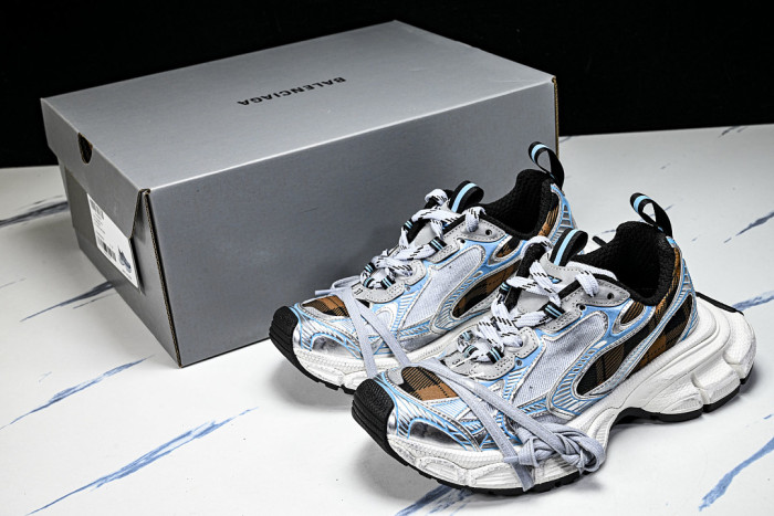 BLCG 3XL SNEAKER W3RNY144
