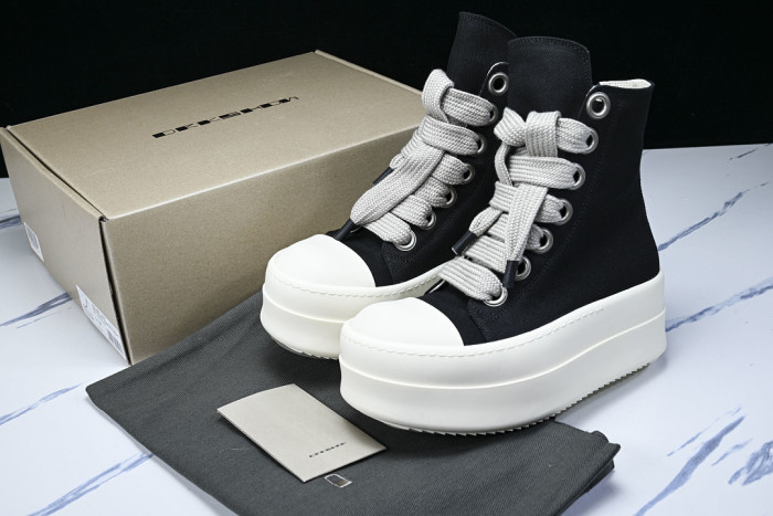R1ck 0WENS SNEAKERS RO458-282