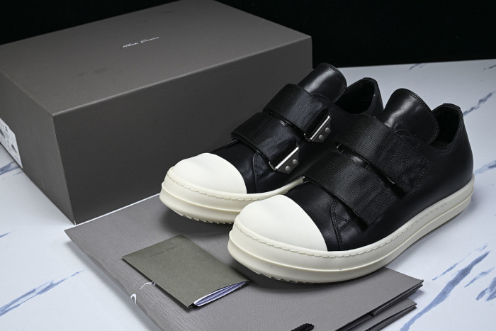 R1ck 0WENS SNEAKERS RO458-529