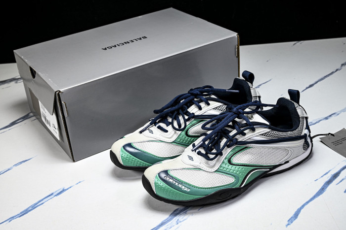 BLCG Sneaker WSTGL1031