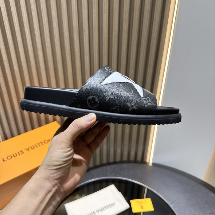 1*V SLIPPERS 11V0107-116