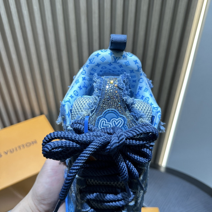 1V SNEAKERS 1V0425-251