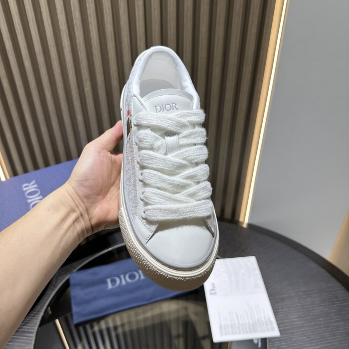 D10R B33 Sneakers Low Top DR33-091