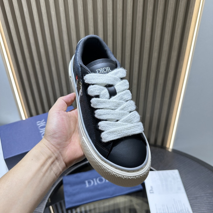 D10R B33 Sneakers Low Top DR33-092