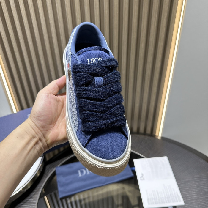 D10R B33 Sneakers Low Top DR33-093