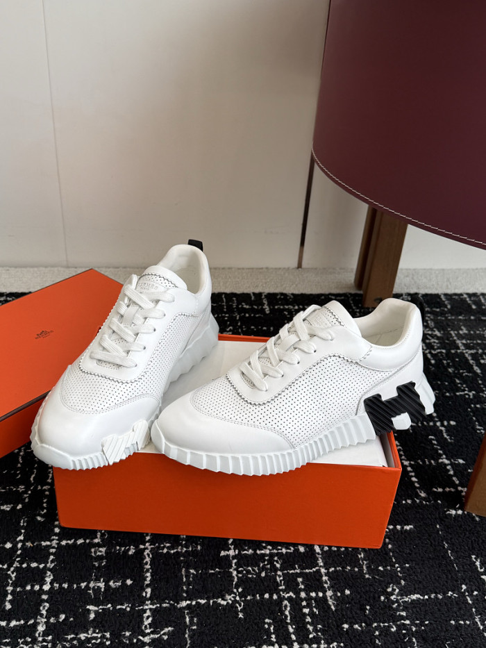 HER*MES SNEAKER HM1028-192