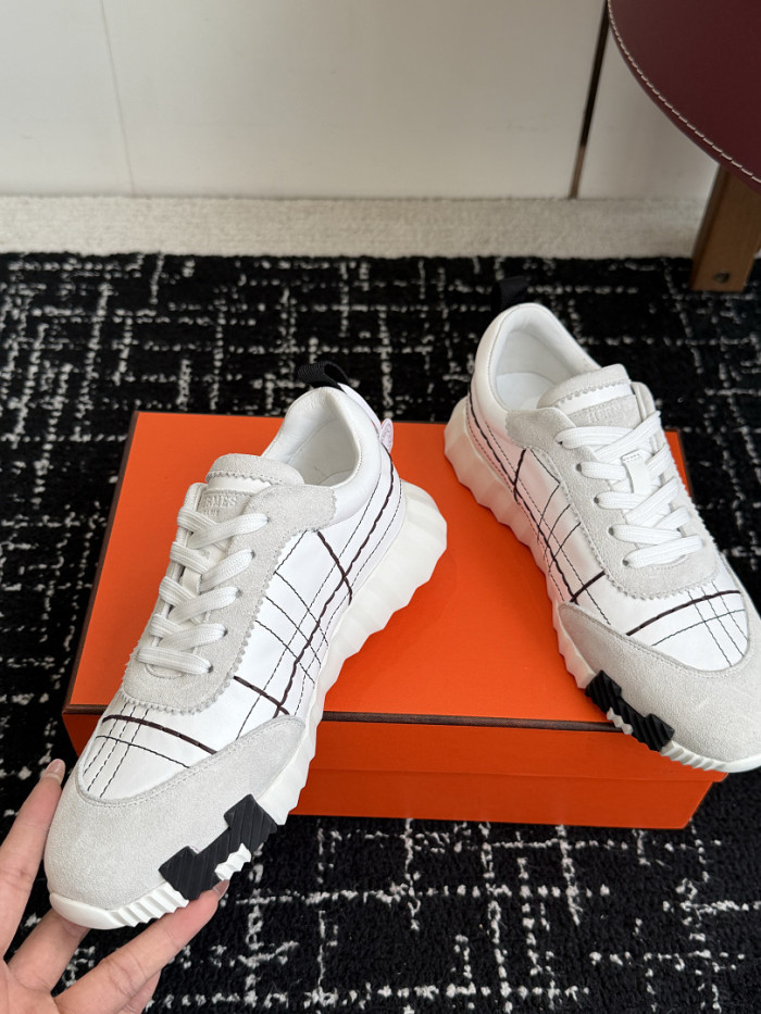 HER*MES SNEAKER HM1028-194
