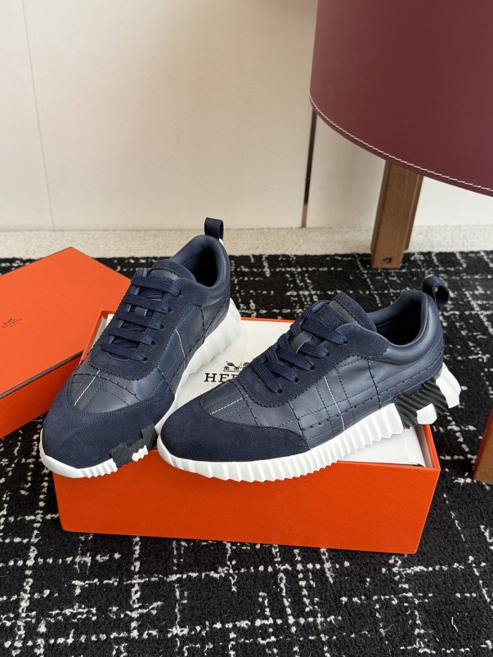 HER*MES SNEAKER HM1028-195