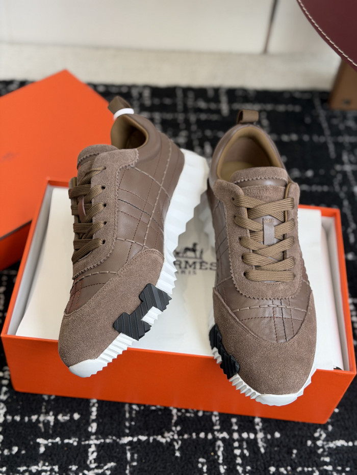 HER*MES SNEAKER HM1028-196