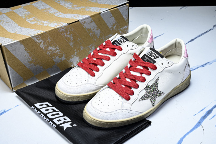 G01den G003e SNEAKERS GGS00014