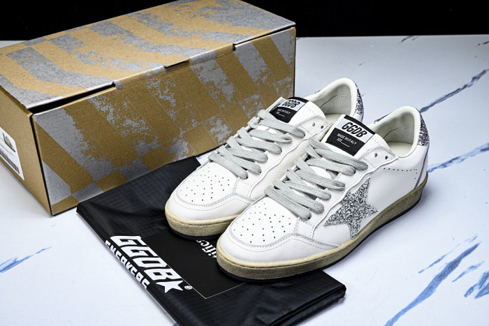 G01den G003e SNEAKERS GGS00016