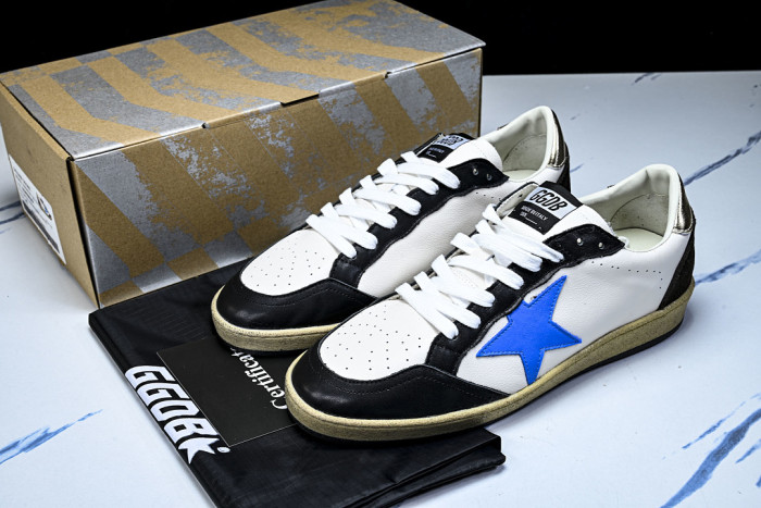 G01den G003e SNEAKERS GGS00017