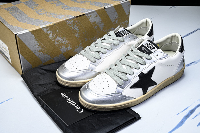G01den G003e SNEAKERS GGS00019