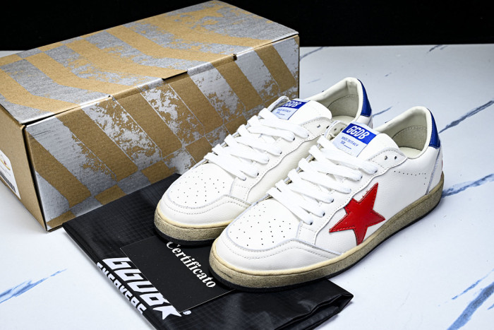 G01den G003e SNEAKERS GGS00020