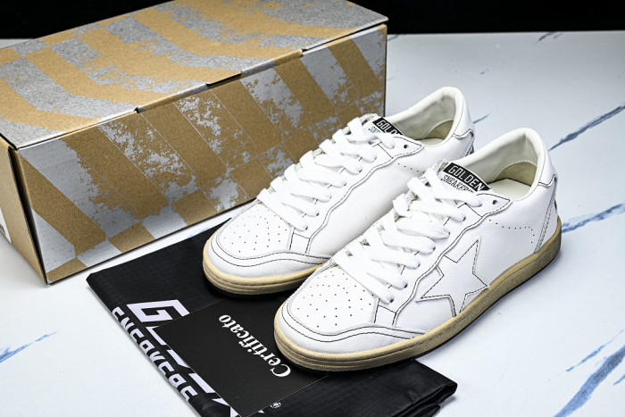 G01den G003e SNEAKERS GGS00021