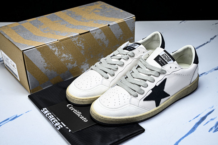 G01den G003e SNEAKERS GGS00022