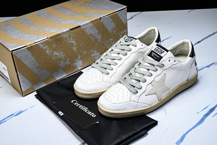G01den G003e SNEAKERS GGS00023