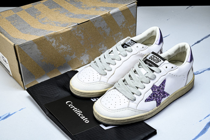 G01den G003e SNEAKERS GGS00025