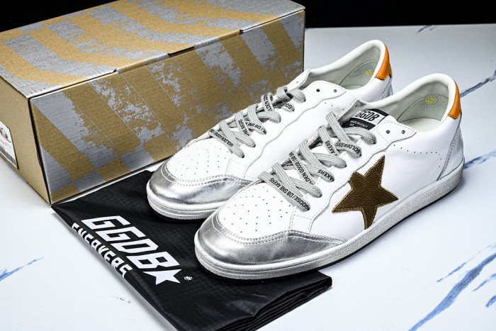 G01den G003e SNEAKERS GGS00026