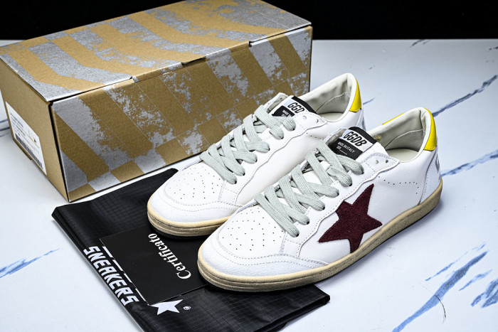 G01den G003e SNEAKERS GGS00027