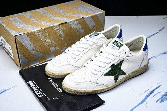 G01den G003e SNEAKERS GGS00028