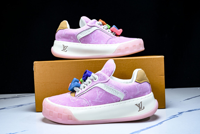 1V SHOES 1VS60