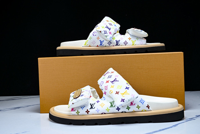 1*V SLIPPERS 11V0107-099