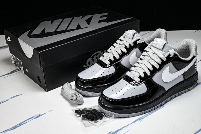 Central Cee x Nike Air Force 1 Low 