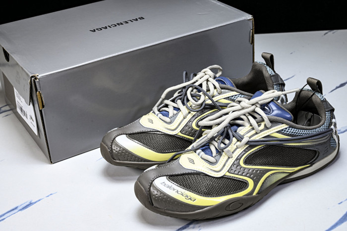 BLCG Sneaker WSTGL2471
