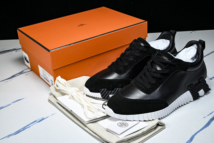 HER*MES SNEAKER HM1028-171