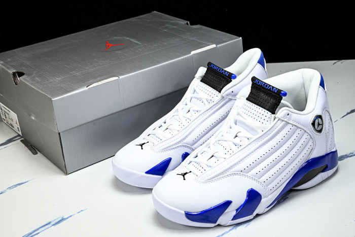Air Jordan 14 Retro 