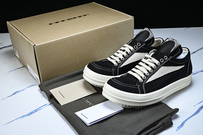 R1ck 0WENS SNEAKERS RO458-494