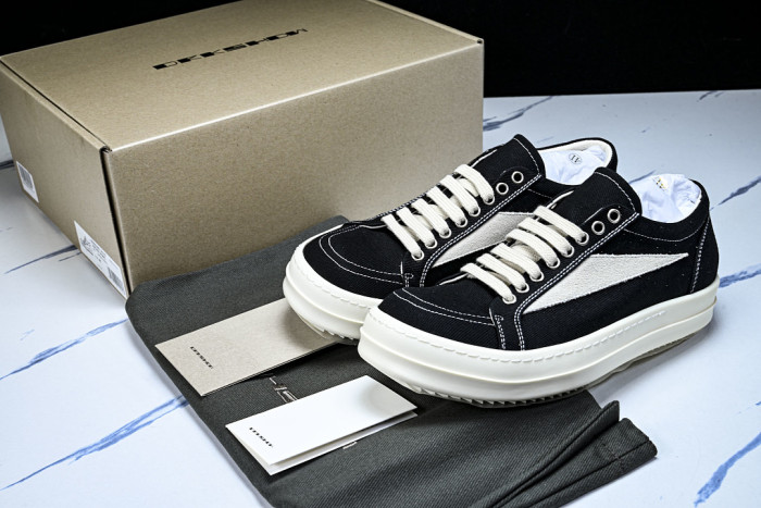R1ck 0WENS SNEAKERS T RO458-209
