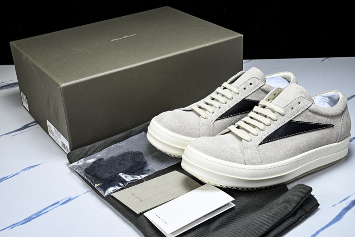 R1ck 0WENS SNEAKERS RO458-316