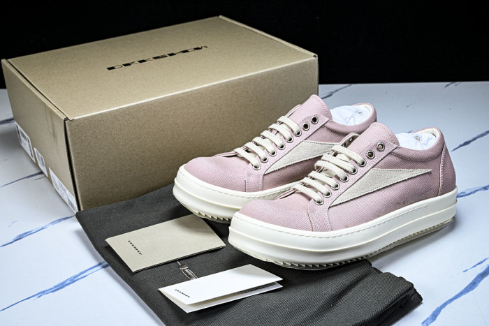 R1ck 0WENS SNEAKERS RO458-131