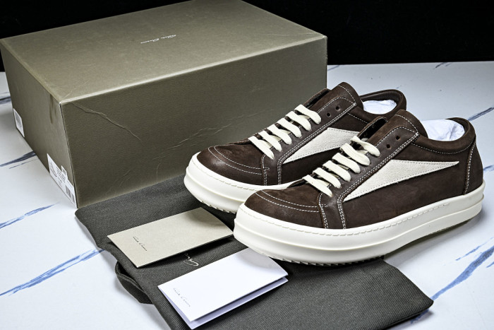R1ck 0WENS SNEAKERS RO458-315