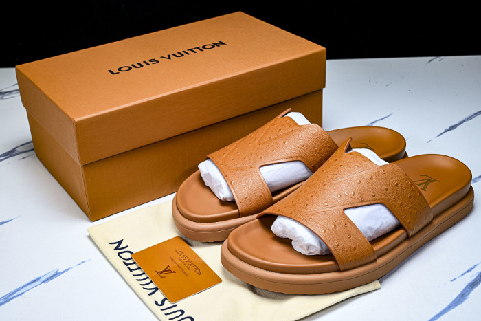 1*V SLIPPERS 11V0107-108