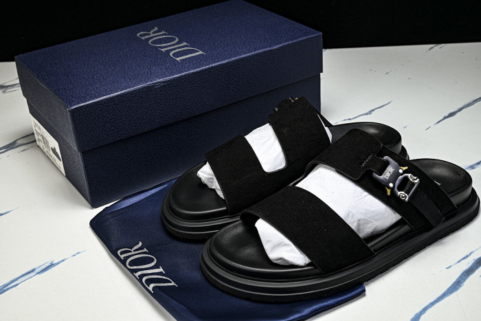 D10r SLIPPERS DS258-088