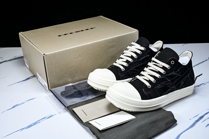 R1ck 0WENS SNEAKERS RO458-518